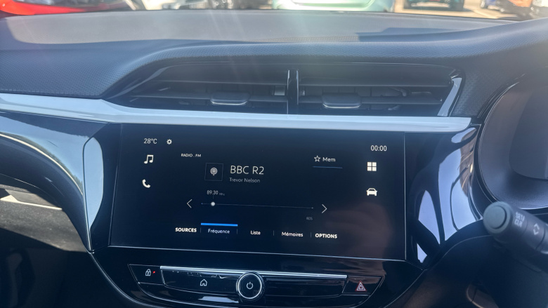 Vauxhall Corsa 1.2 Turbo Yes 5dr Petrol Hatchback